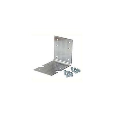 Culligan Culligan 01019193 Heavy-Duty Mount Bracket, Aluminum, For HD-950 Whole House Filters 1019193